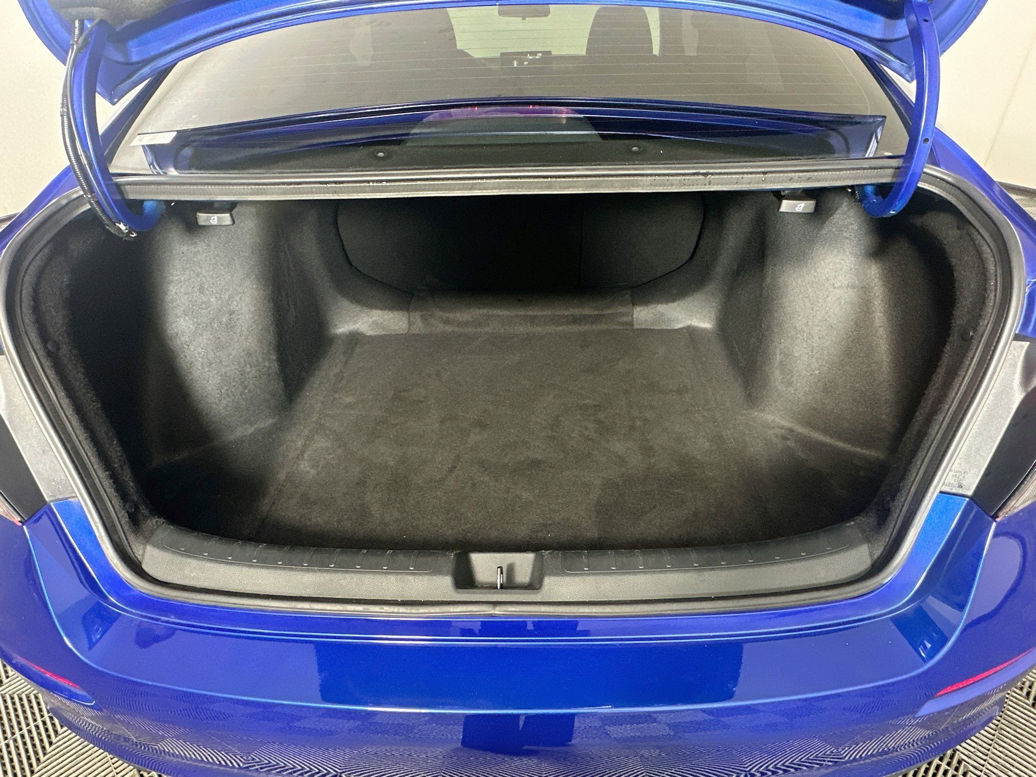 Used 2022 Honda Civic EX image 28