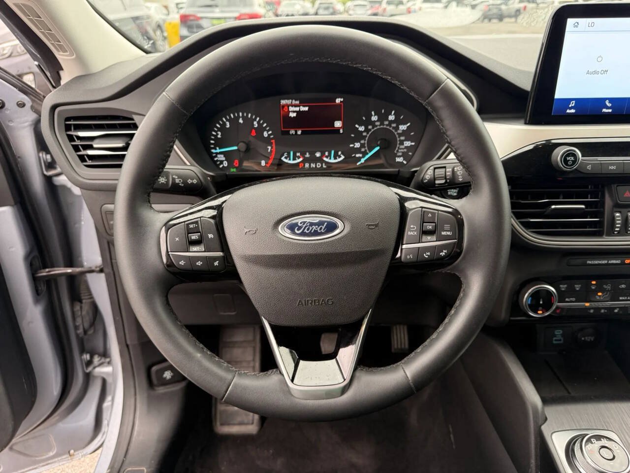 Used 2022 Ford Escape SEL AWD/4WD image 20