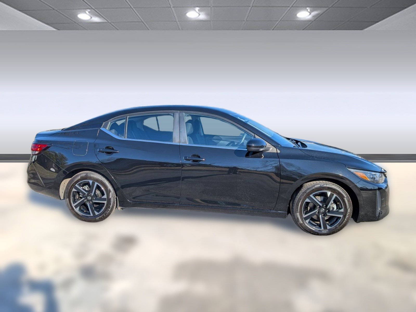 Used 2024 Nissan Sentra SV image 8