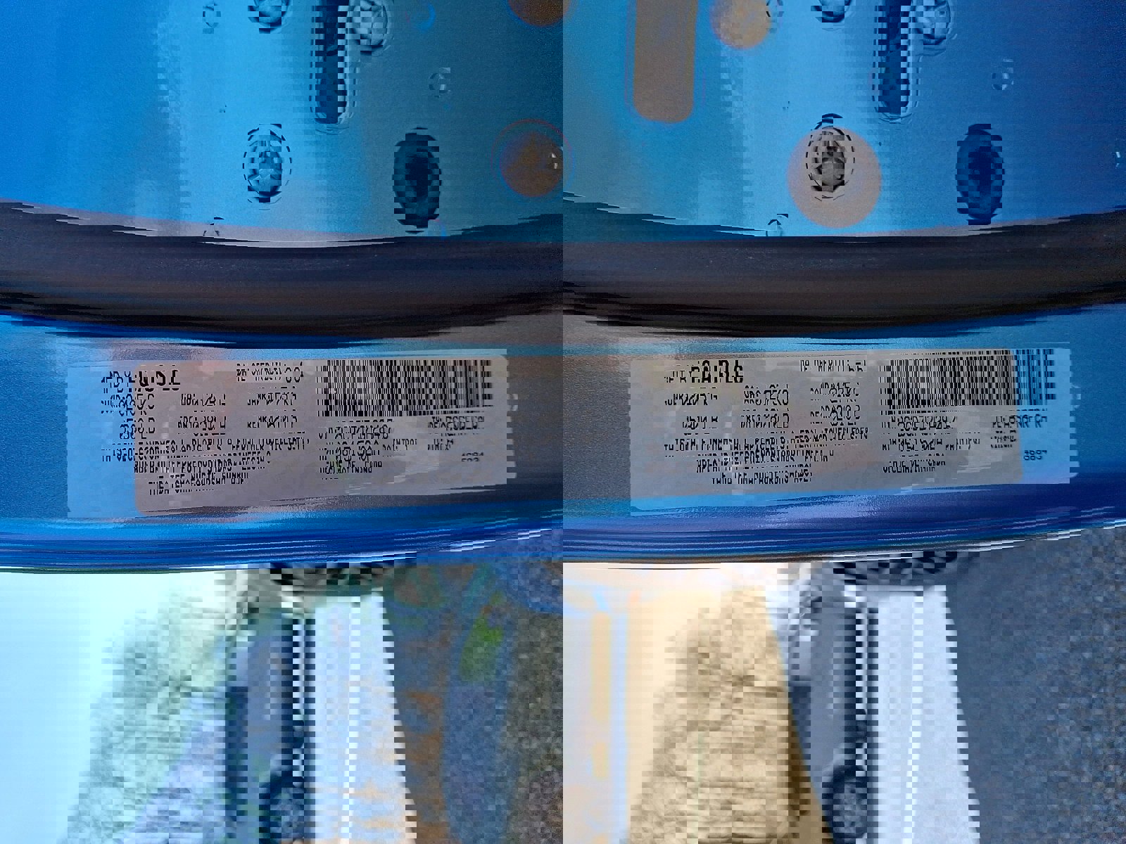 Used 2016 Dodge Challenger R/T Scat Pack image 27