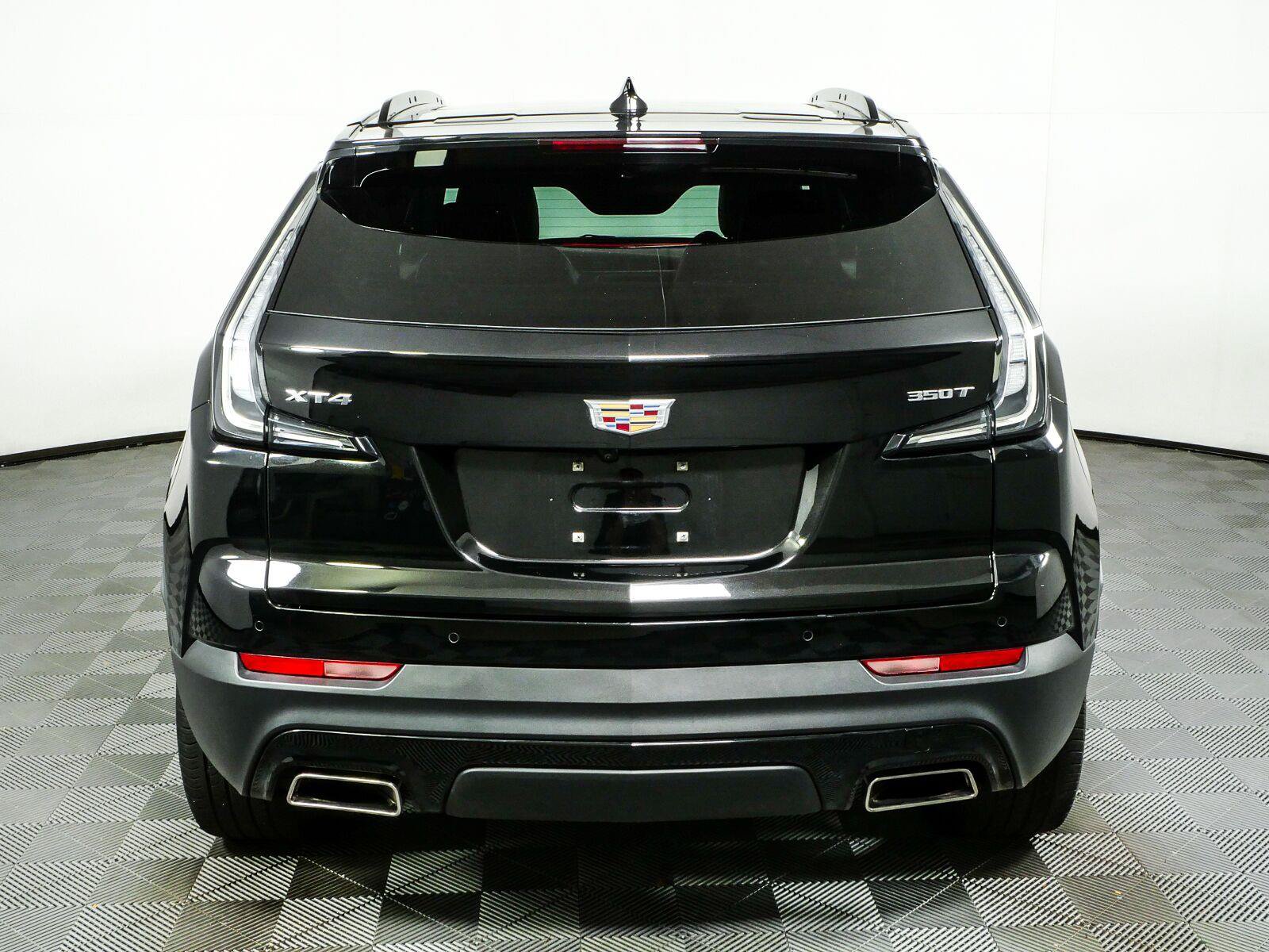 Used 2021 Cadillac XT4 Sport FWD image 30