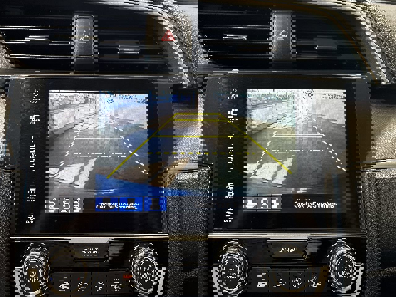 Used 2016 Honda Civic EX image 17