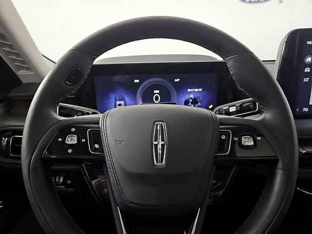 Used 2025 Lincoln Aviator Reserve w/ Equipment Group 201A AWD/4WD image 21