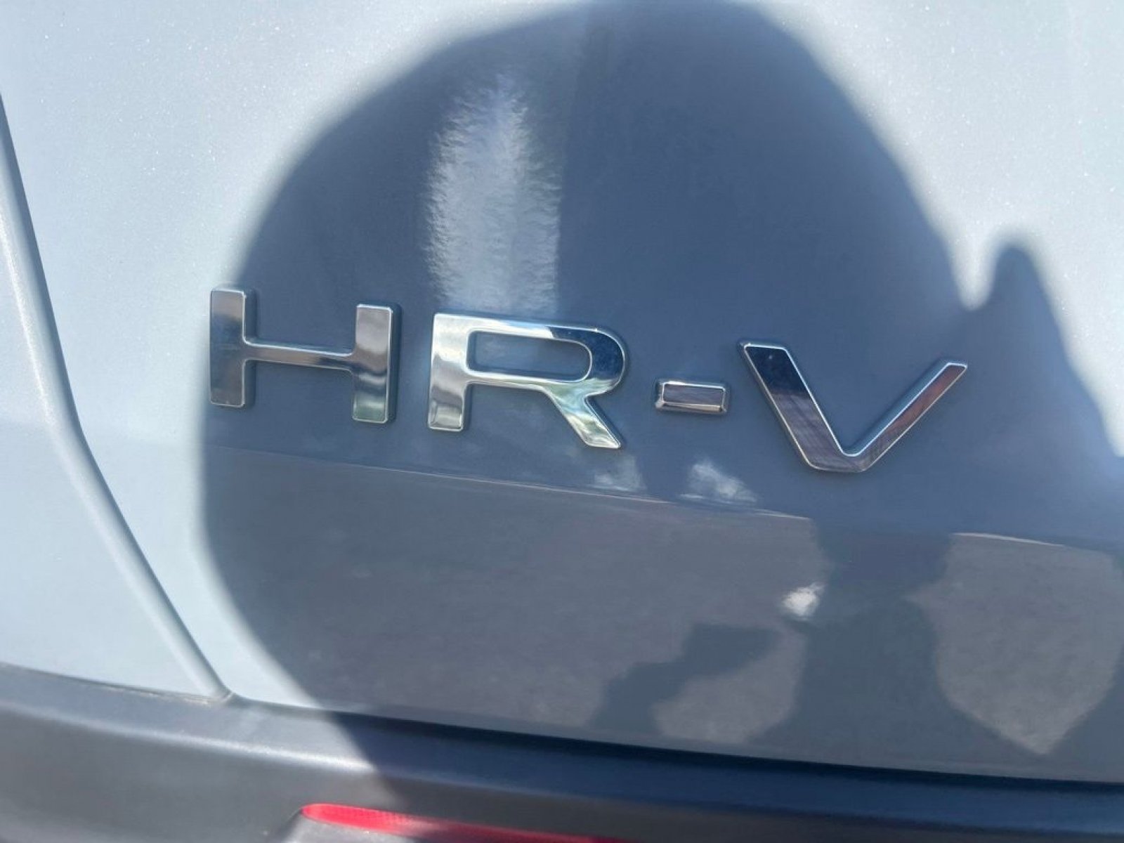 Used 2024 Honda HR-V Sport image 10