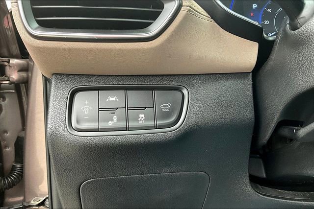 Used 2019 Hyundai Santa Fe Limited w/ Cargo Package FWD image 15