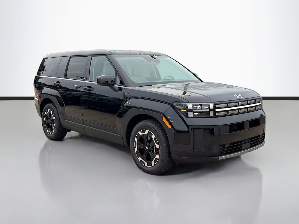 New 2026 Hyundai Santa Fe SE image 3