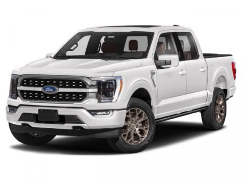 Used 2023 Ford F150 King Ranch w/ Equipment Group 601A High AWD/4WD image 4
