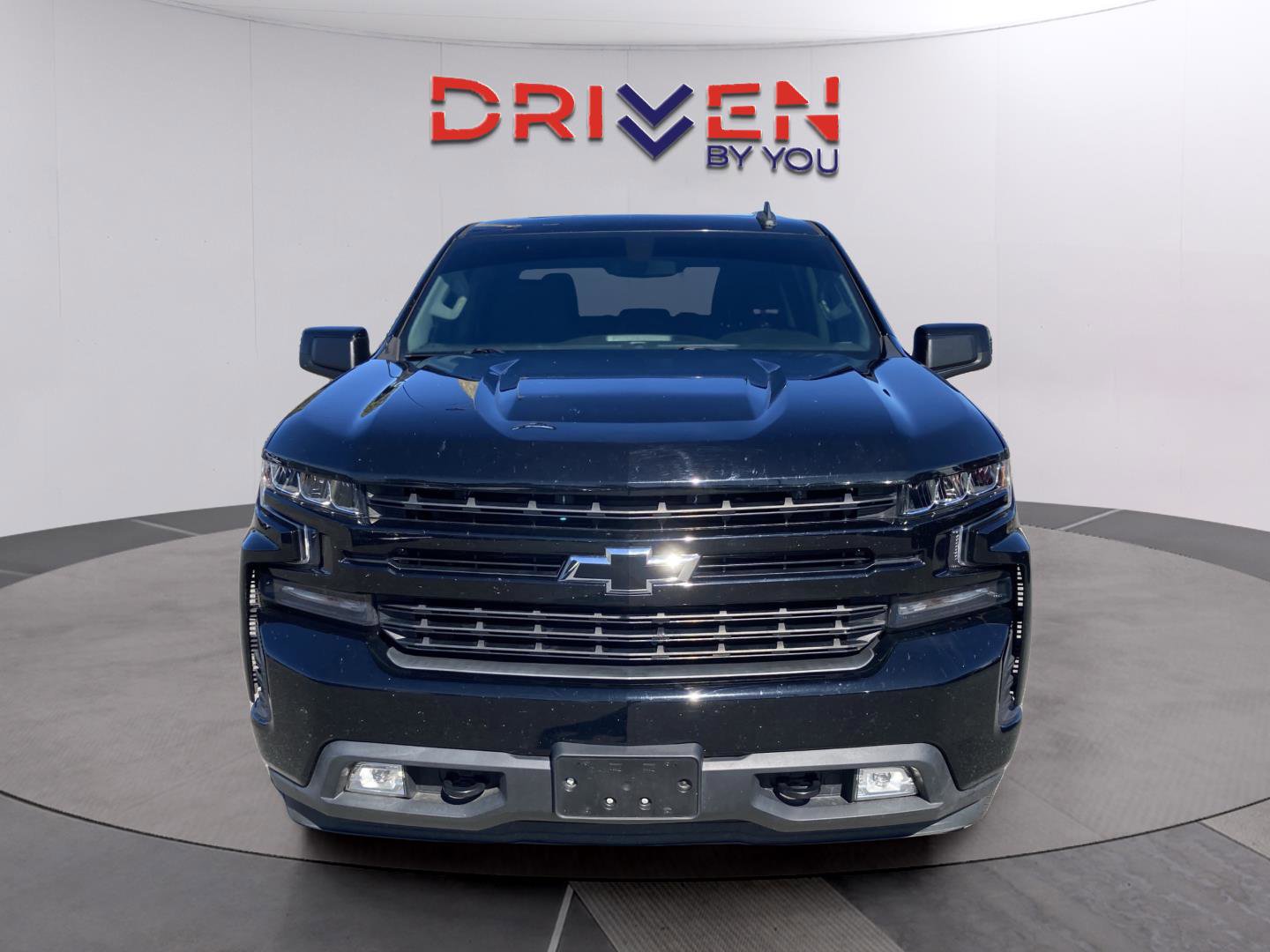 Used 2020 Chevrolet Silverado 1500 RST image 9