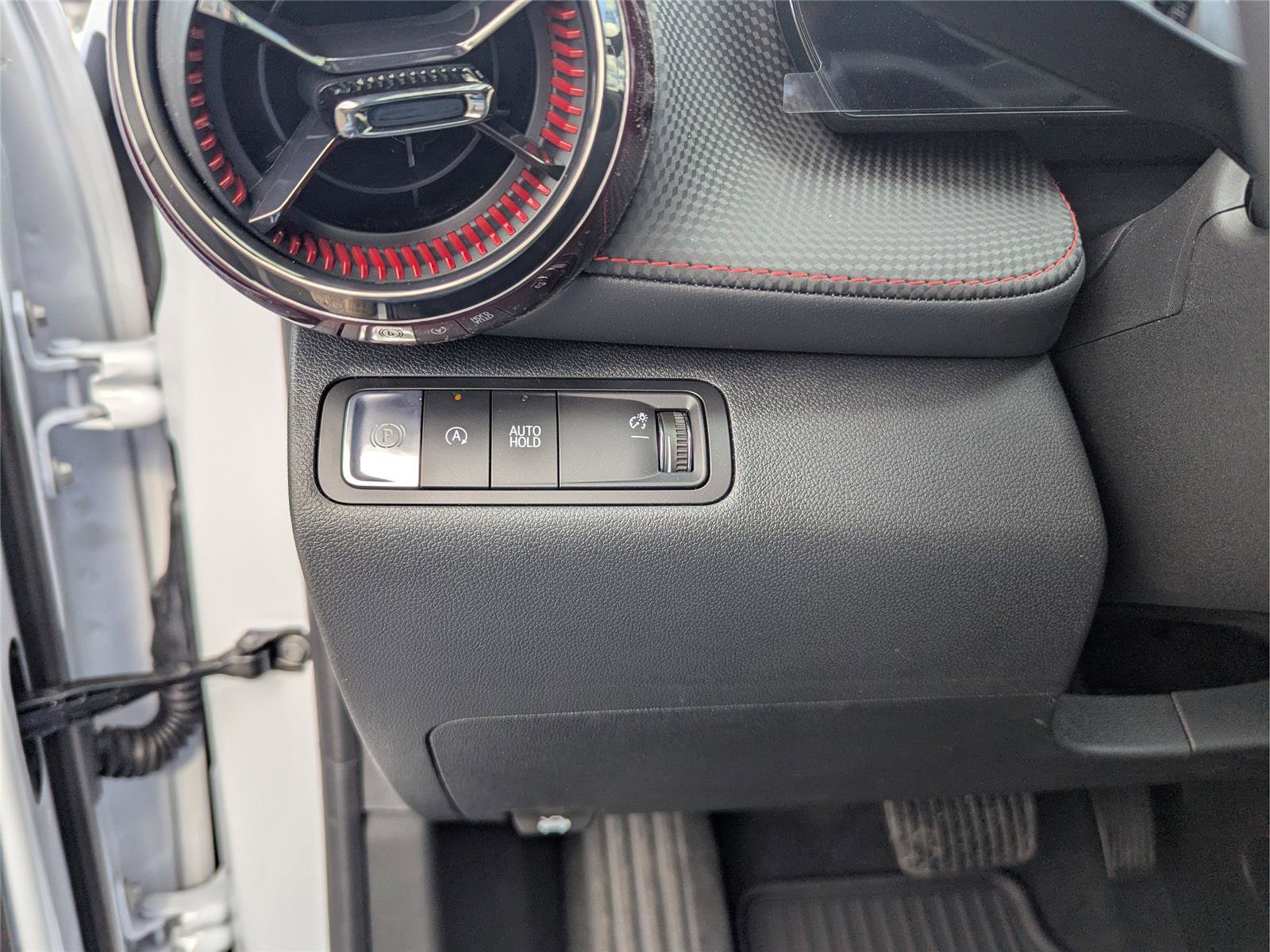 New 2026 Chevrolet Equinox RS w/ Safety and Technology Package image 11