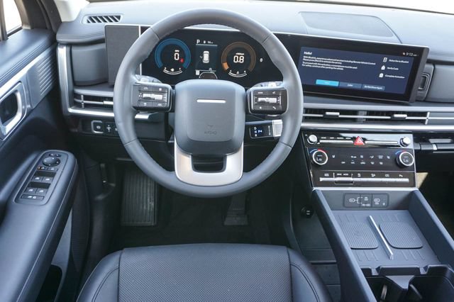 Used 2025 Hyundai Santa Fe SEL FWD image 19