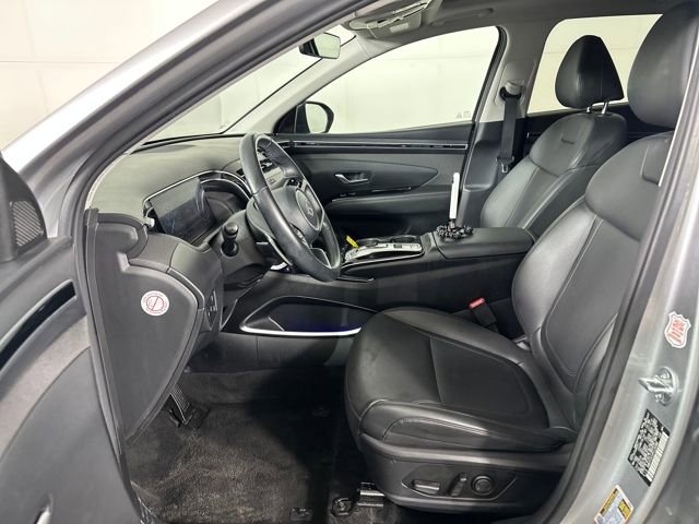 Used 2023 Hyundai Tucson SEL image 11