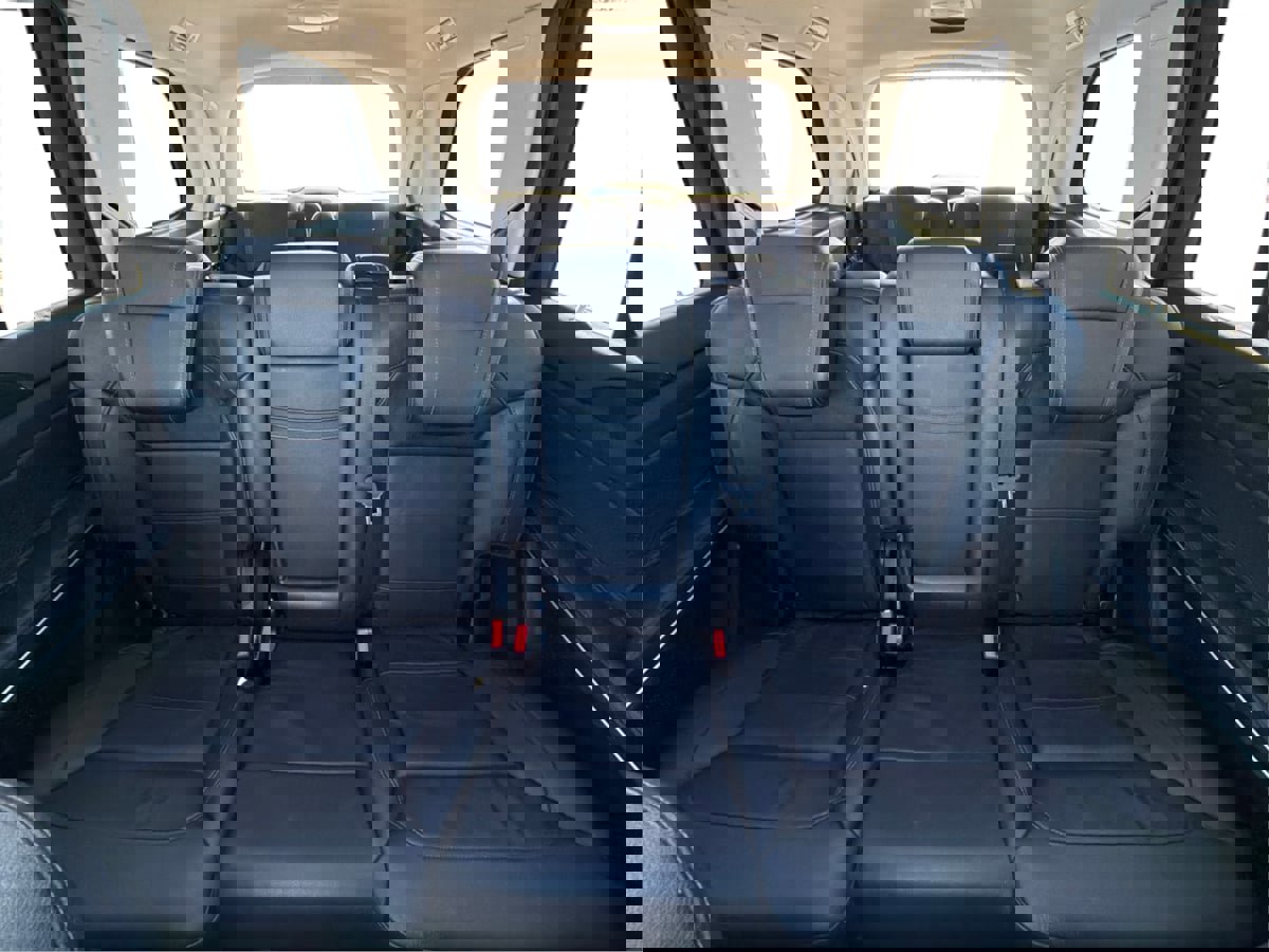 Used 2018 Mercedes-Benz GLS 550 4MATIC w/ Driver Assistance Package image 21