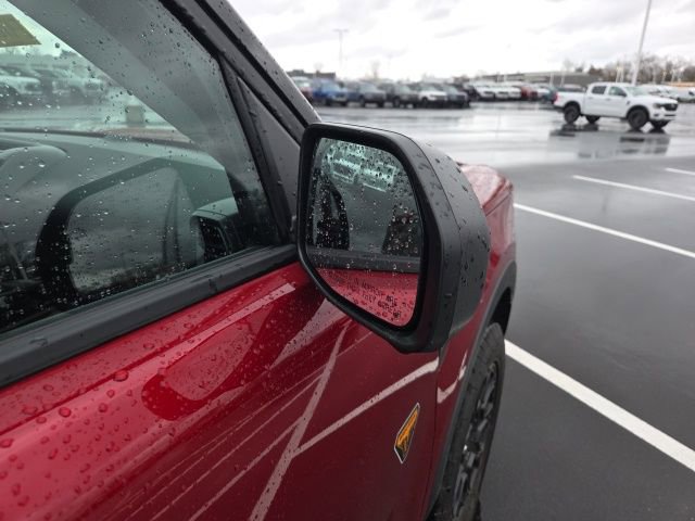 Used 2025 Ford Bronco Sport Badlands image 6