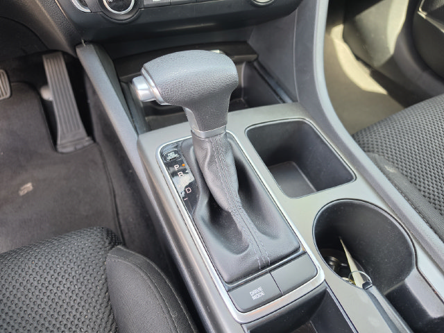 Used 2019 Kia Optima LX FWD image 34