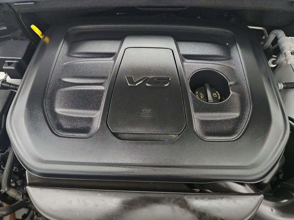 Used 2022 Jeep Grand Cherokee Laredo X image 42