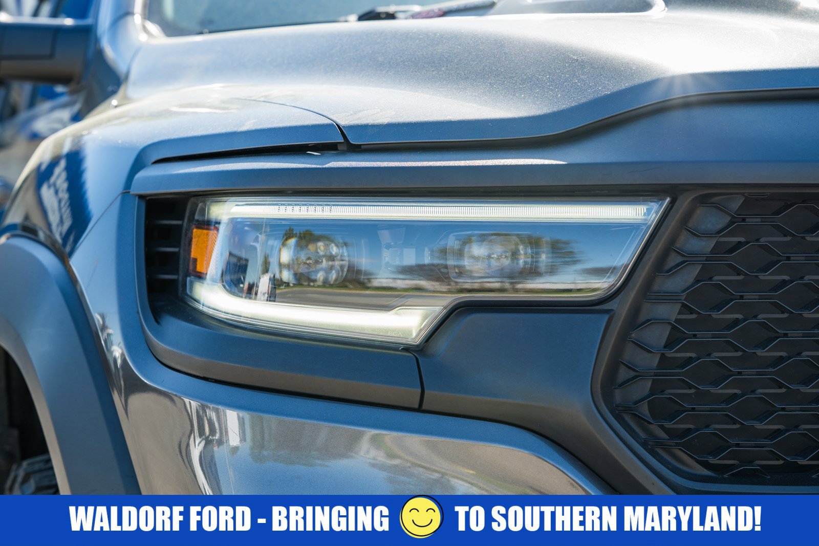 Used 2021 RAM 1500 TRX w/ TRX Level 2 Equipment Group image 70