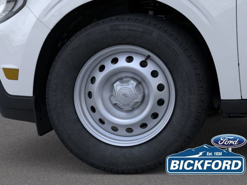 New 2026 Ford Maverick XL image 20