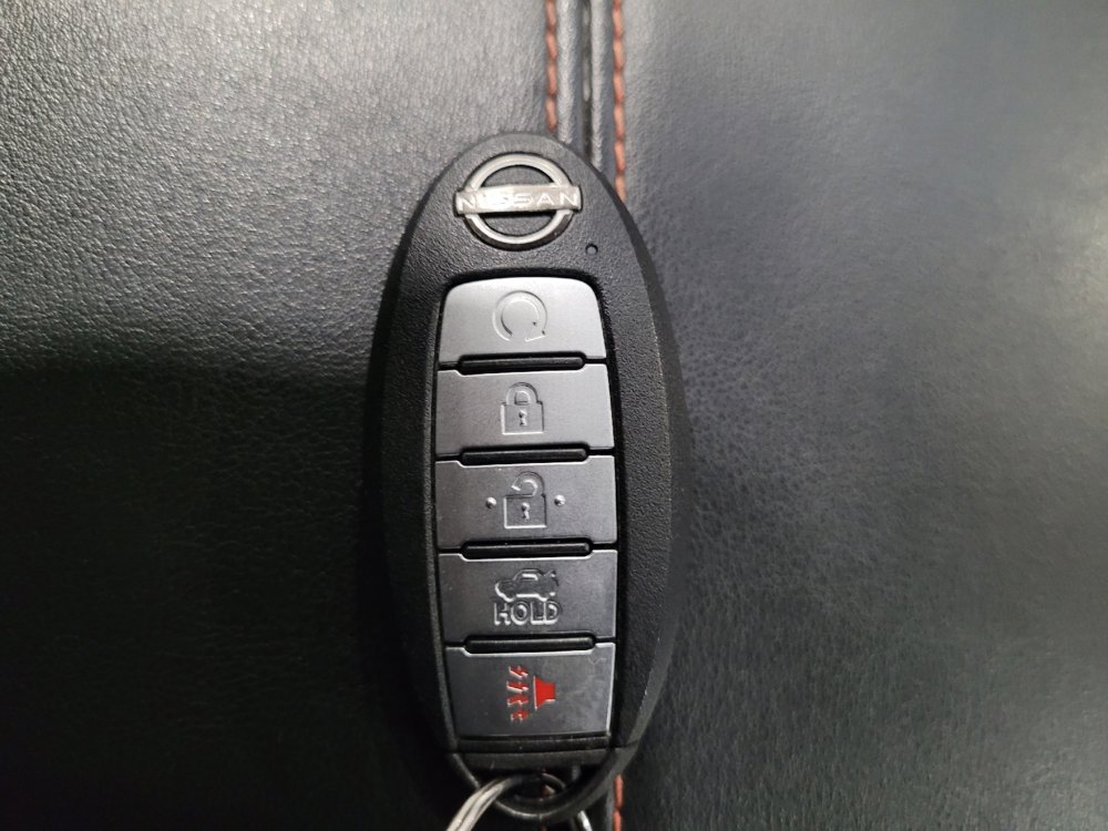 Used 2023 Nissan Altima 2.5 SR AWD/4WD image 32