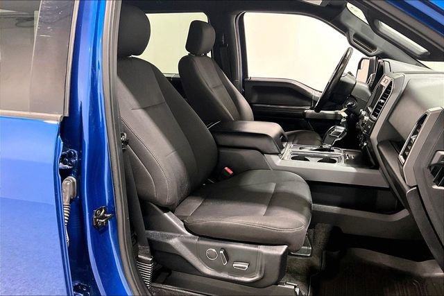 Used 2018 Ford F150 XLT w/ Equipment Group 302A Luxury image 31