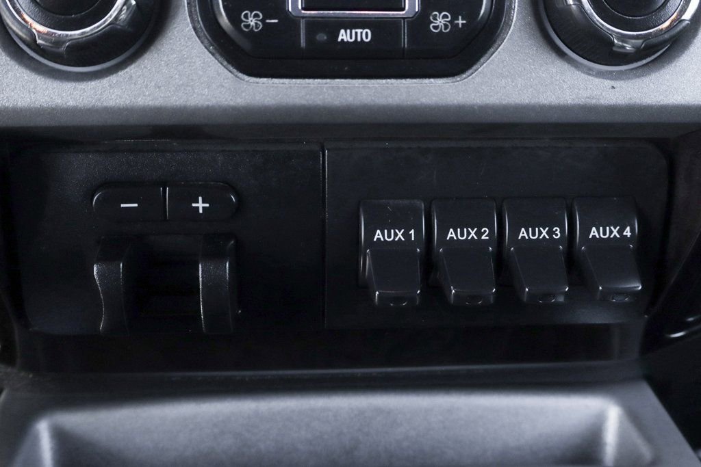 Used 2016 Ford F350 Platinum image 39