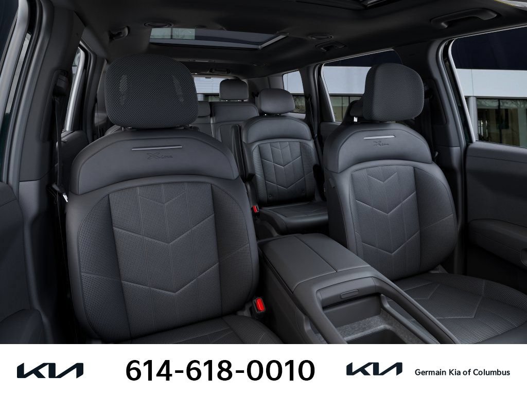 New 2027 Kia Telluride SX X-Line AWD/4WD image 18