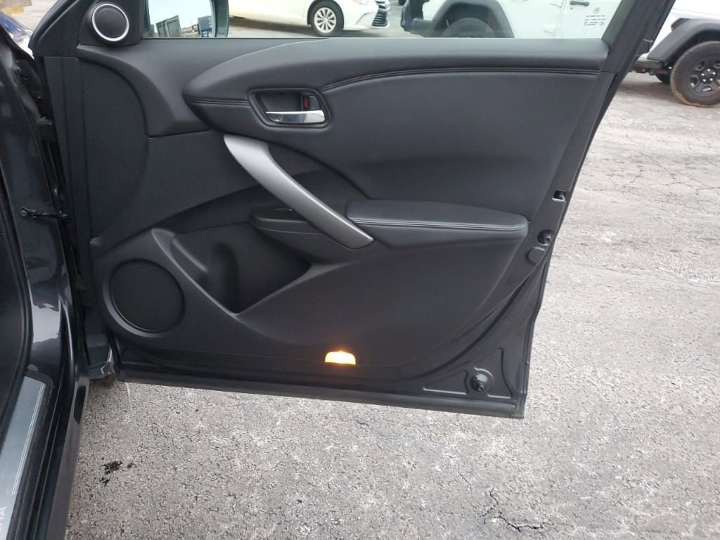 Used 2013 Acura RDX Technology Package image 32