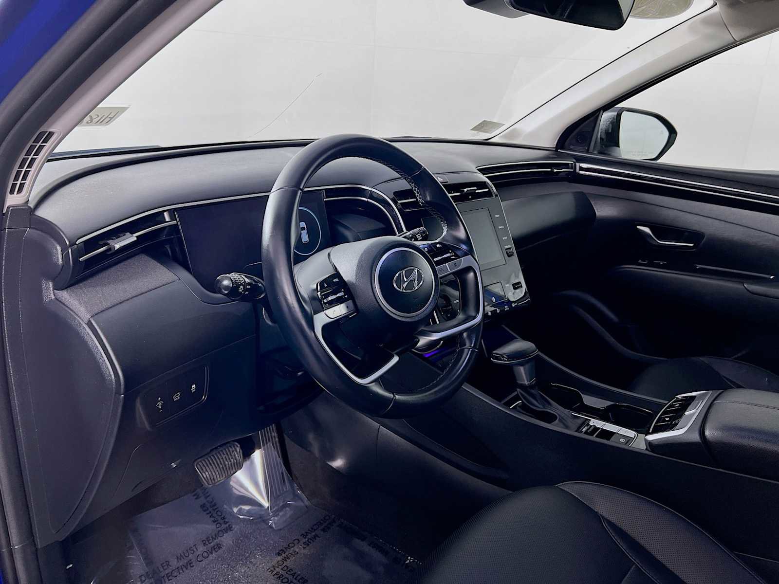 Used 2023 Hyundai Tucson SEL w/ Convenience Package image 9