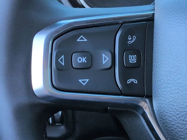 New 2026 RAM 5500 4x4 Crew Cab w/ Laramie Trim Package image 26