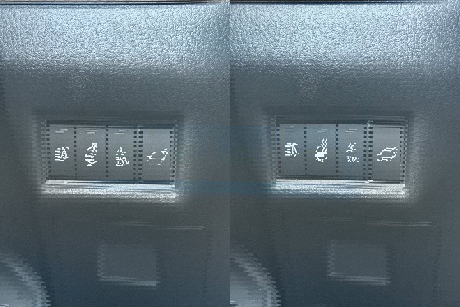 New 2026 Toyota Grand Highlander Limited image 30