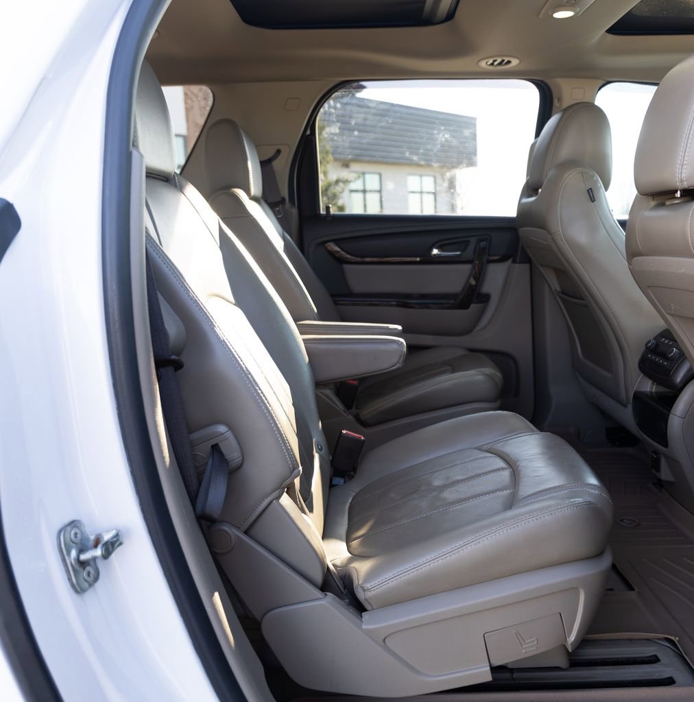 Used 2016 GMC Acadia Denali image 33