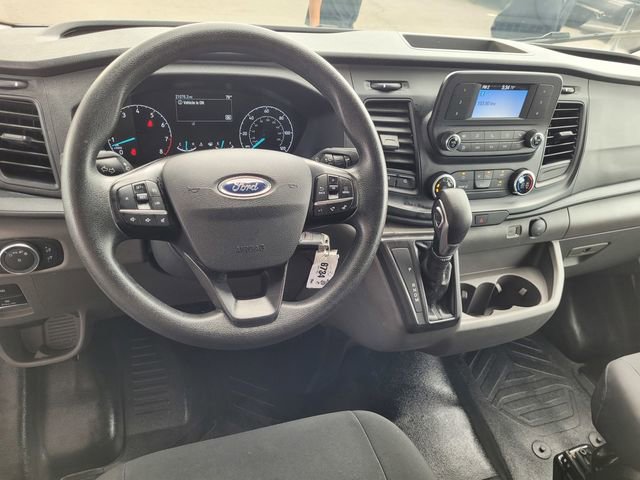 Used 2024 Ford Transit 250 Low Roof w/ Exterior Upgrade Package image 7