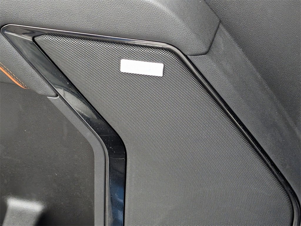 Used 2023 GMC Sierra 1500 AT4 w/ AT4 Premium Package image 26