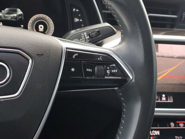 Used 2019 Audi A7 3.0T Premium Plus w/ Premium Plus Package image 28