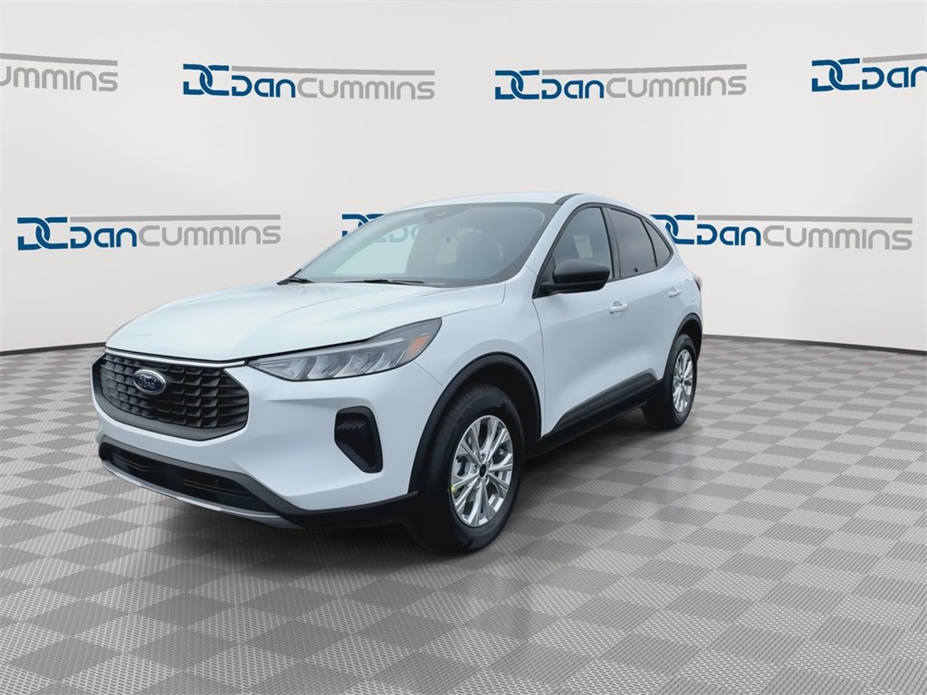 New 2026 Ford Escape Active w/ Cold Weather Package image 4