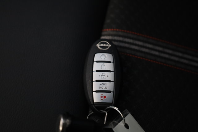 Certified 2025 Nissan Altima 2.5 SR AWD/4WD image 22