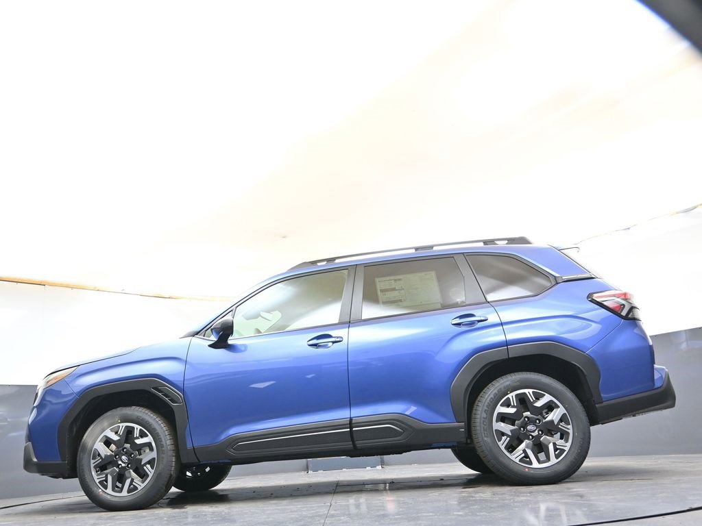 New 2026 Subaru Forester Premium image 11