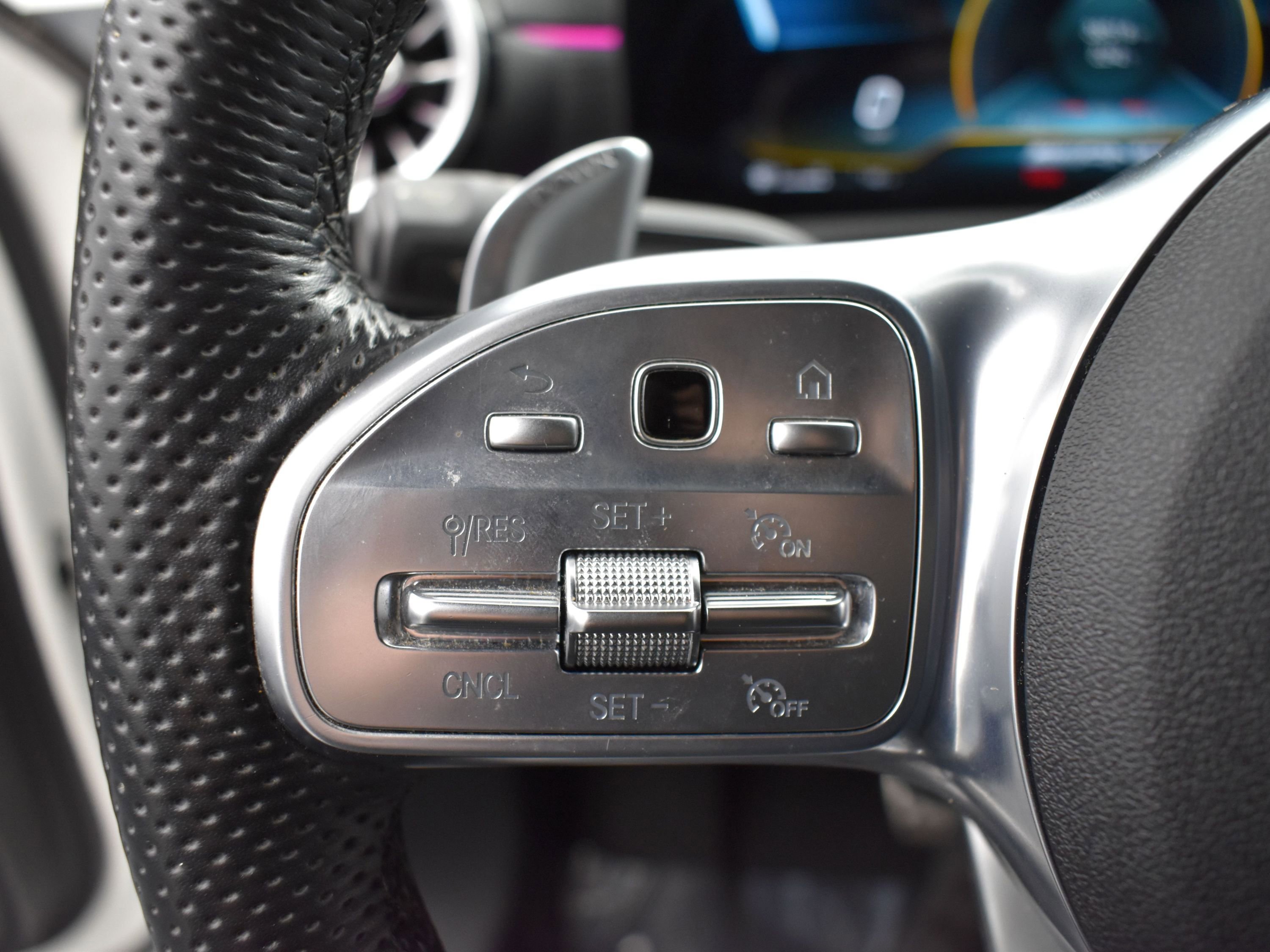 Used 2021 Mercedes-Benz A 35 AMG 4MATIC image 9