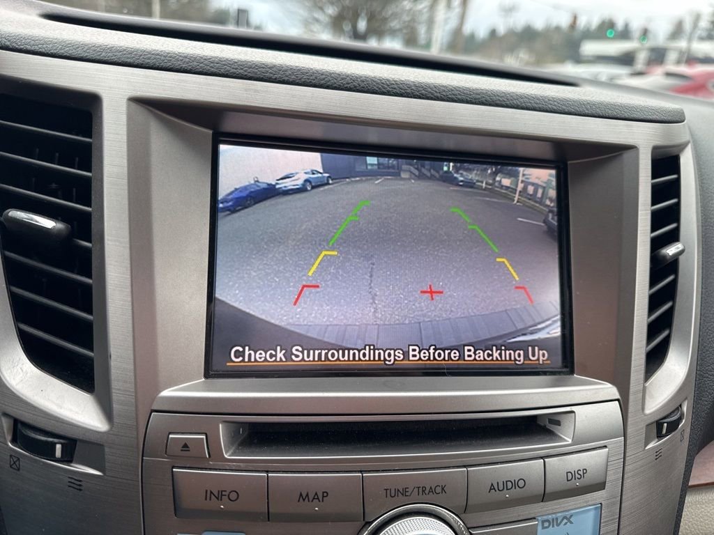 Used 2014 Subaru Outback 3.6R Limited AWD/4WD image 39