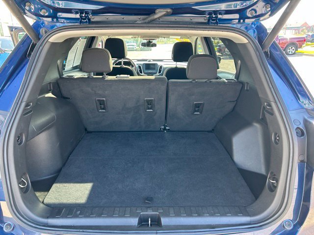 Used 2023 Chevrolet Equinox LT FWD image 27