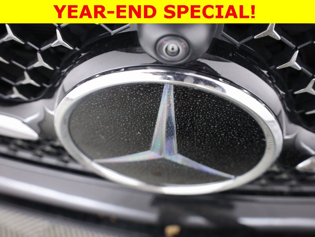 Certified 2025 Mercedes-Benz C 300 4MATIC Sedan image 62