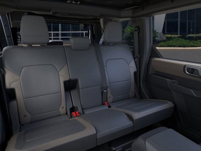 New 2025 Ford Bronco Big Bend image 11
