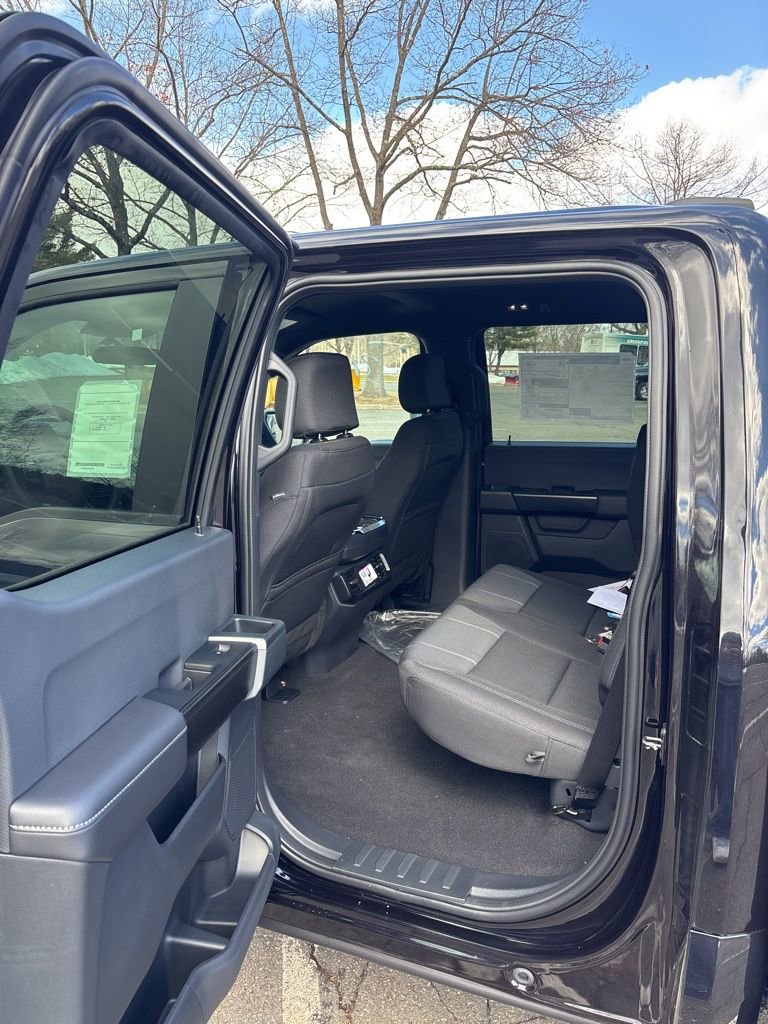 New 2026 Ford F150 STX image 10