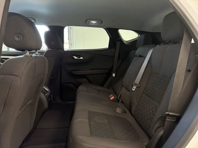 Certified 2022 Chevrolet Blazer LT FWD image 17