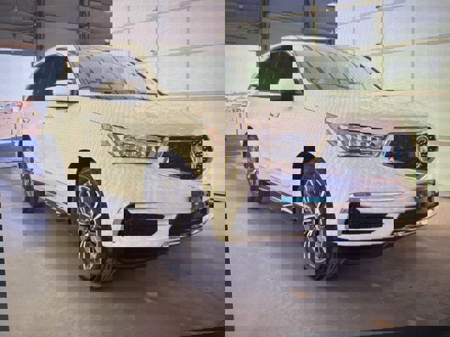 Used 2019 Acura MDX FWD w/ Technology Package