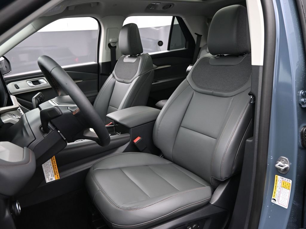 New 2026 Ford Explorer Active image 26