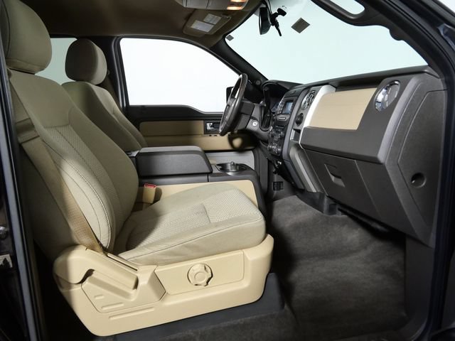Used 2014 Ford F150 XLT w/ Equipment Group 302A Luxury AWD/4WD image 11
