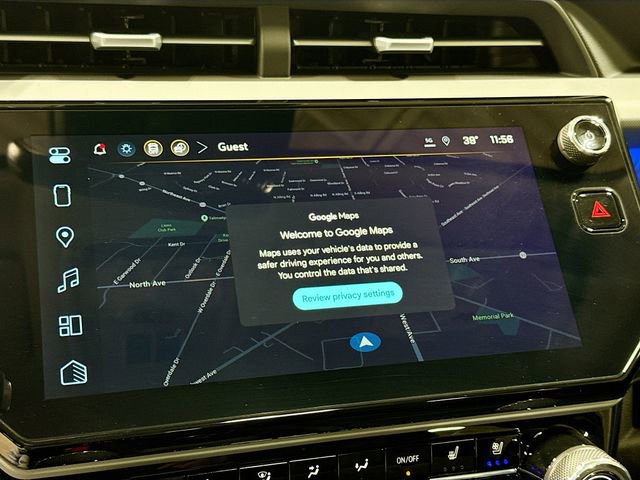 New 2027 Chevrolet Bolt RS w/ Technology Package image 16