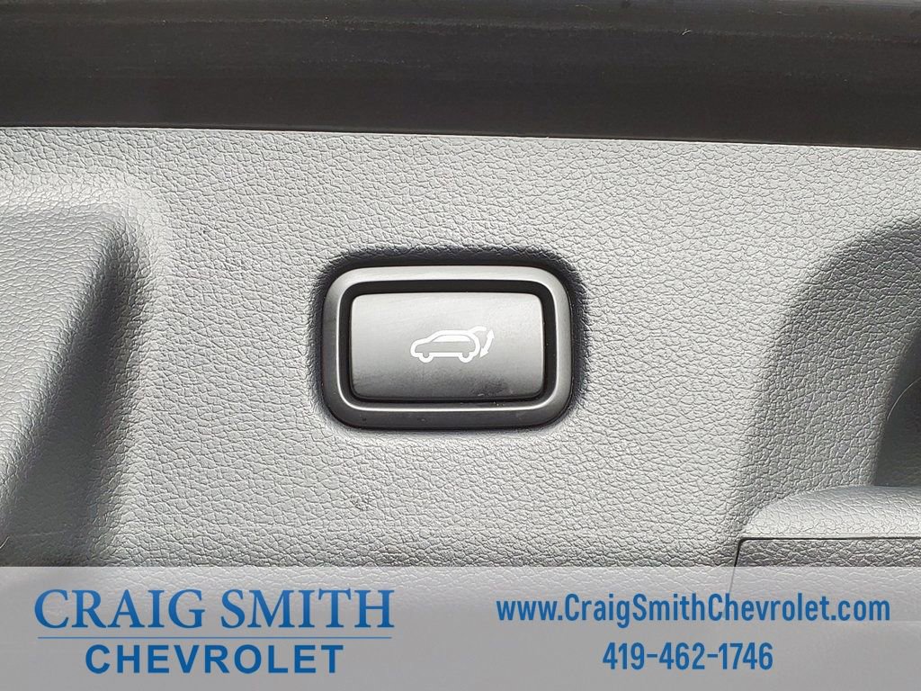 Used 2025 Hyundai Palisade XRT image 19