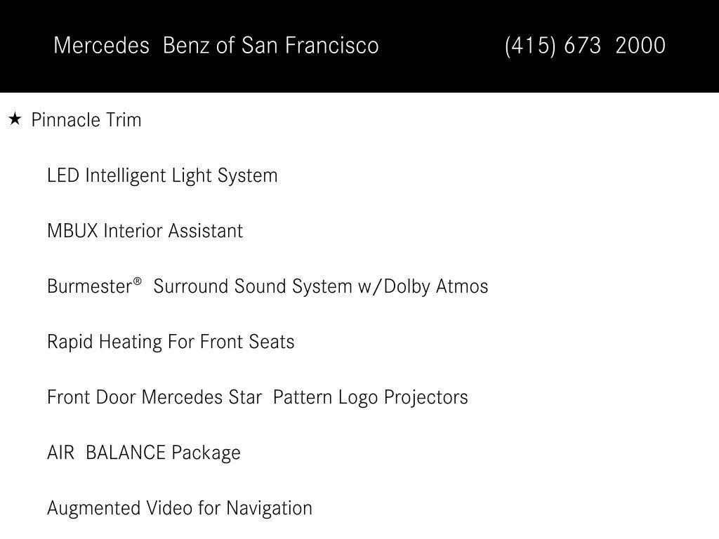 Certified 2024 Mercedes-Benz GLE 450e 4MATIC image 5