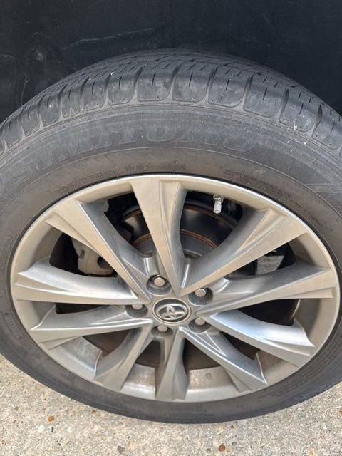 Used 2016 Toyota RAV4 Limited w/ Advanced Technology Package FWD image 19